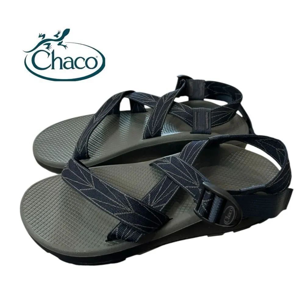 New Chaco Z/Cloud Aero Blue J105969